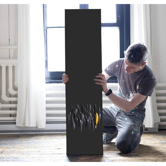 Hugo Landry Scintillement Preview