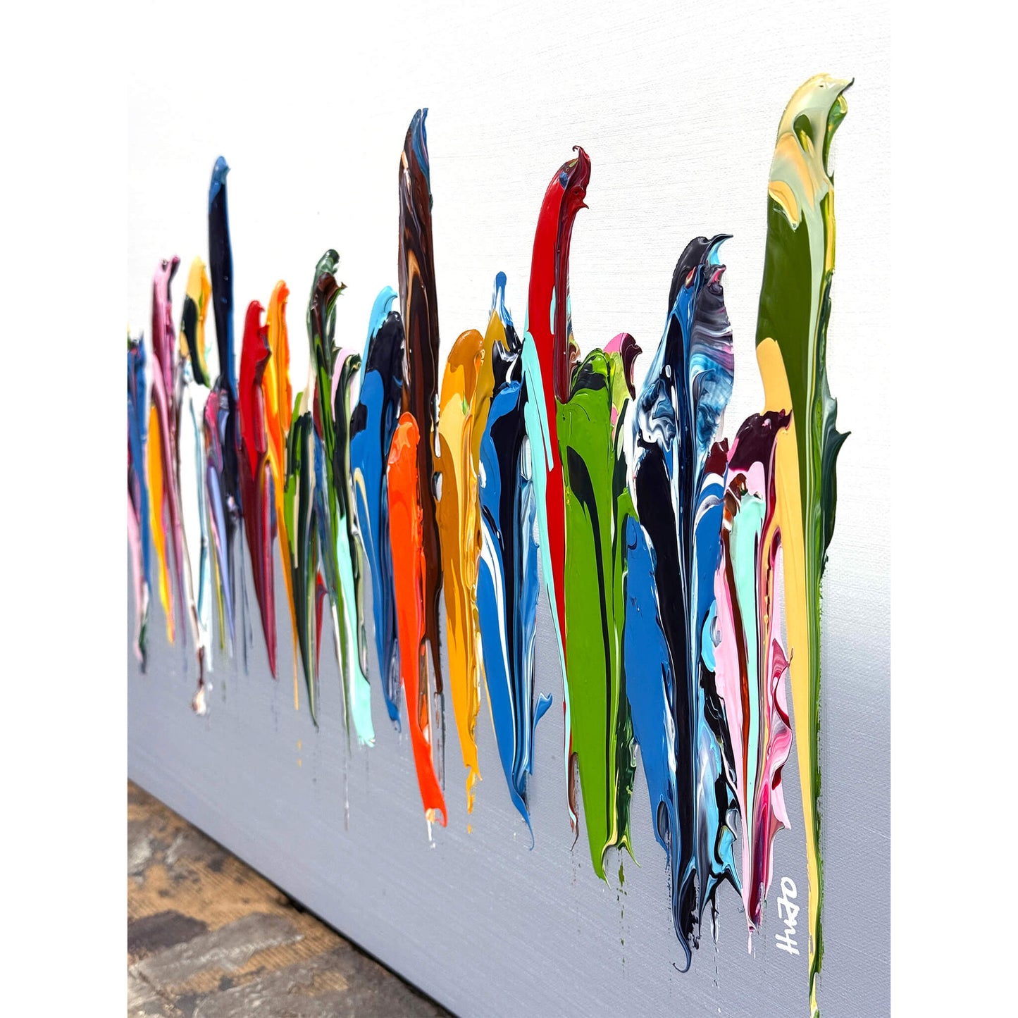 Hugo Landry Sur le chemin du retour Preview