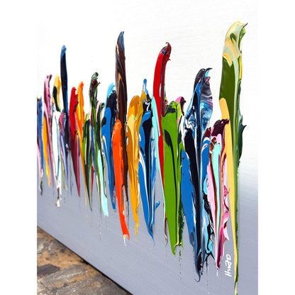 Hugo Landry Sur le chemin du retour Preview