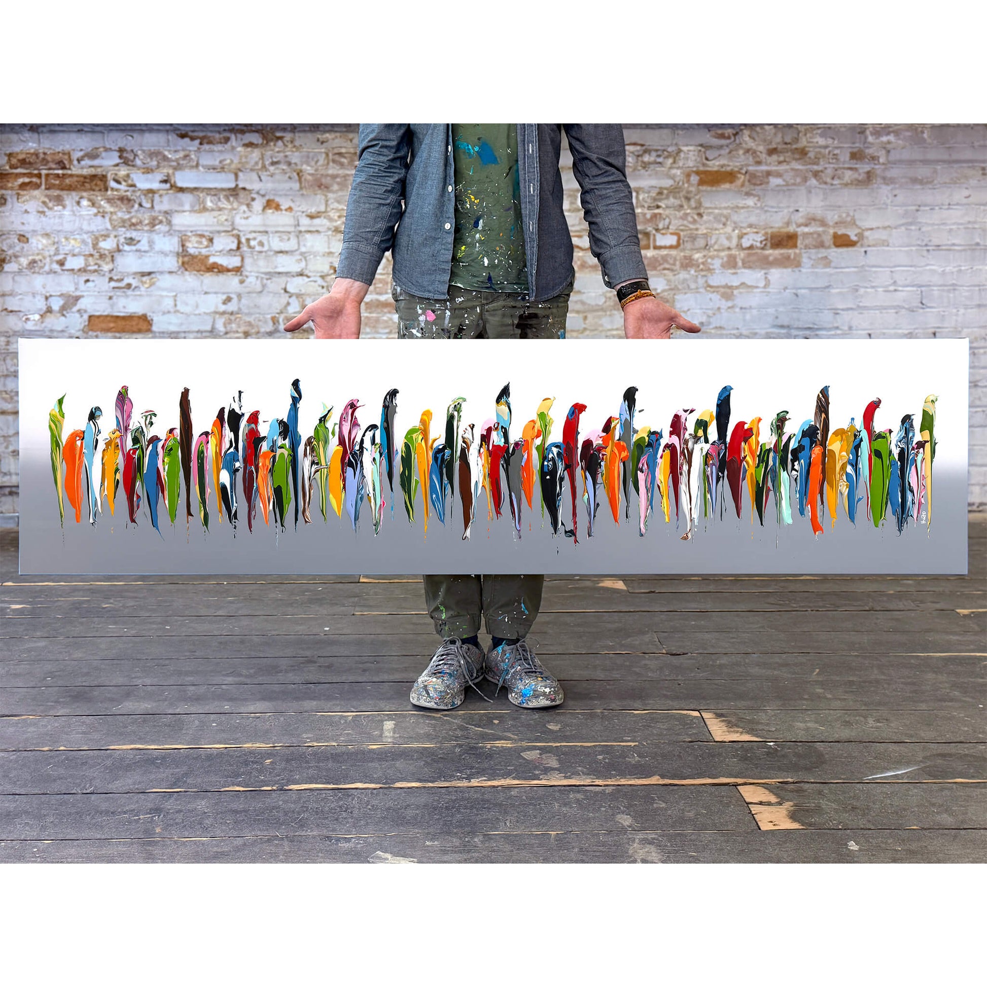 Hugo Landry Sur le chemin du retour Preview