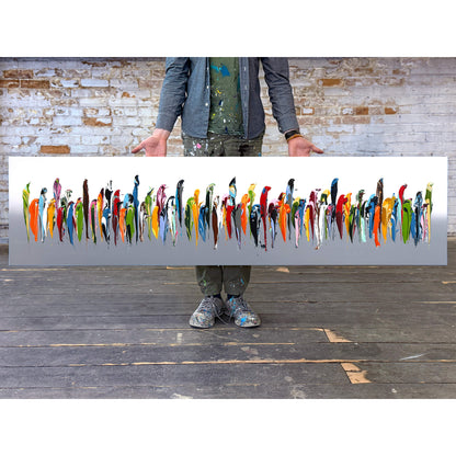 Hugo Landry Sur le chemin du retour Preview