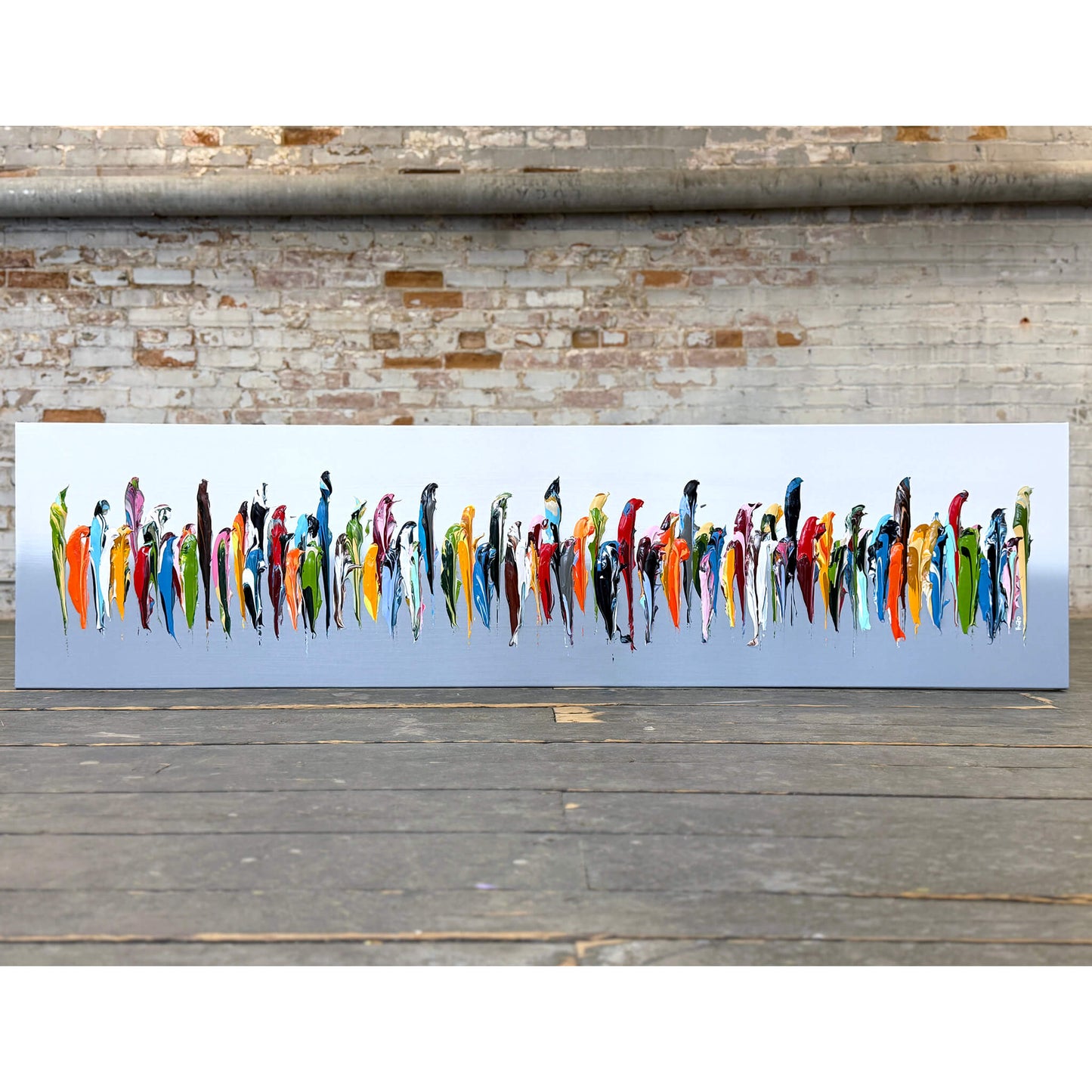 Hugo Landry Sur le chemin du retour Preview