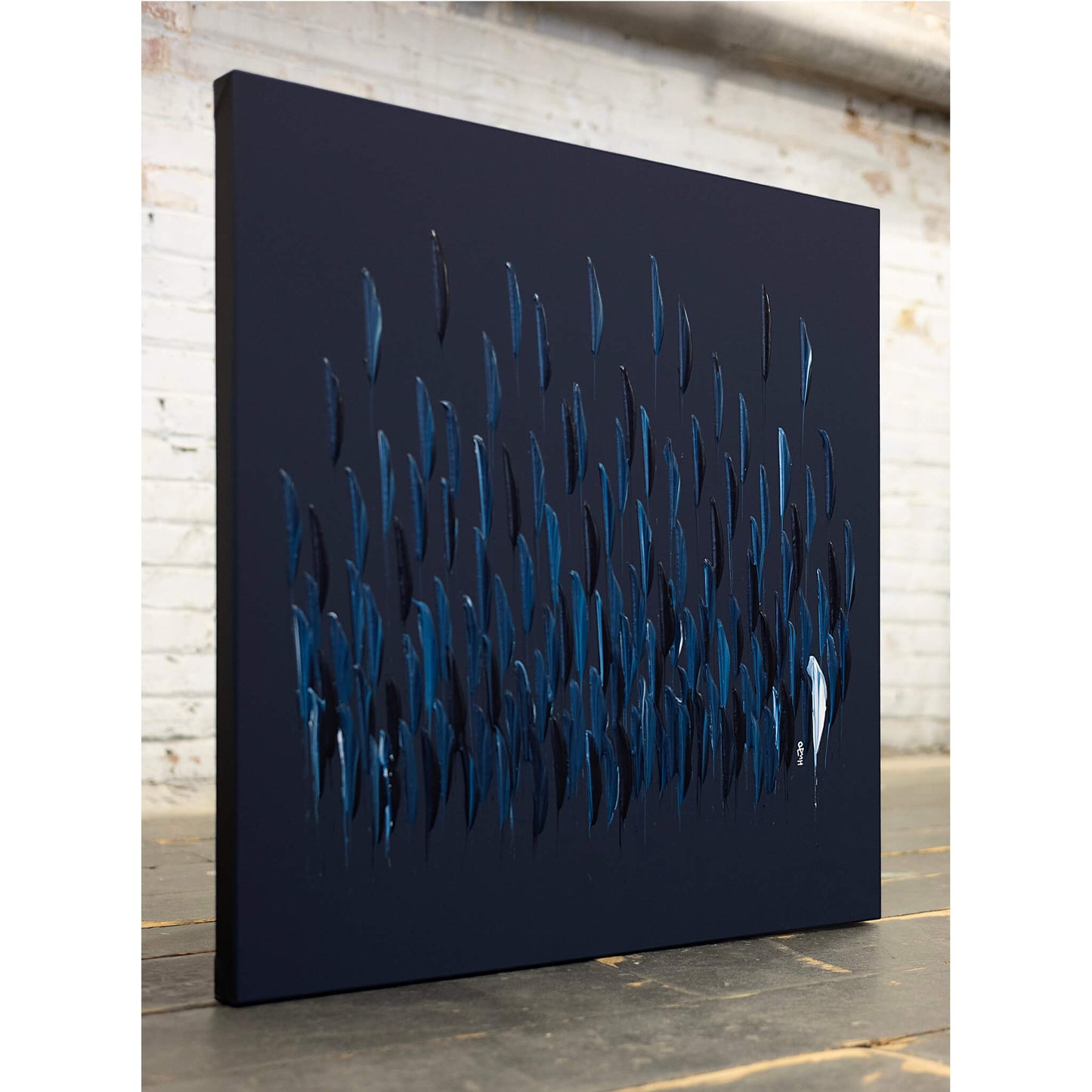 Hugo Landry The Night We Met Preview