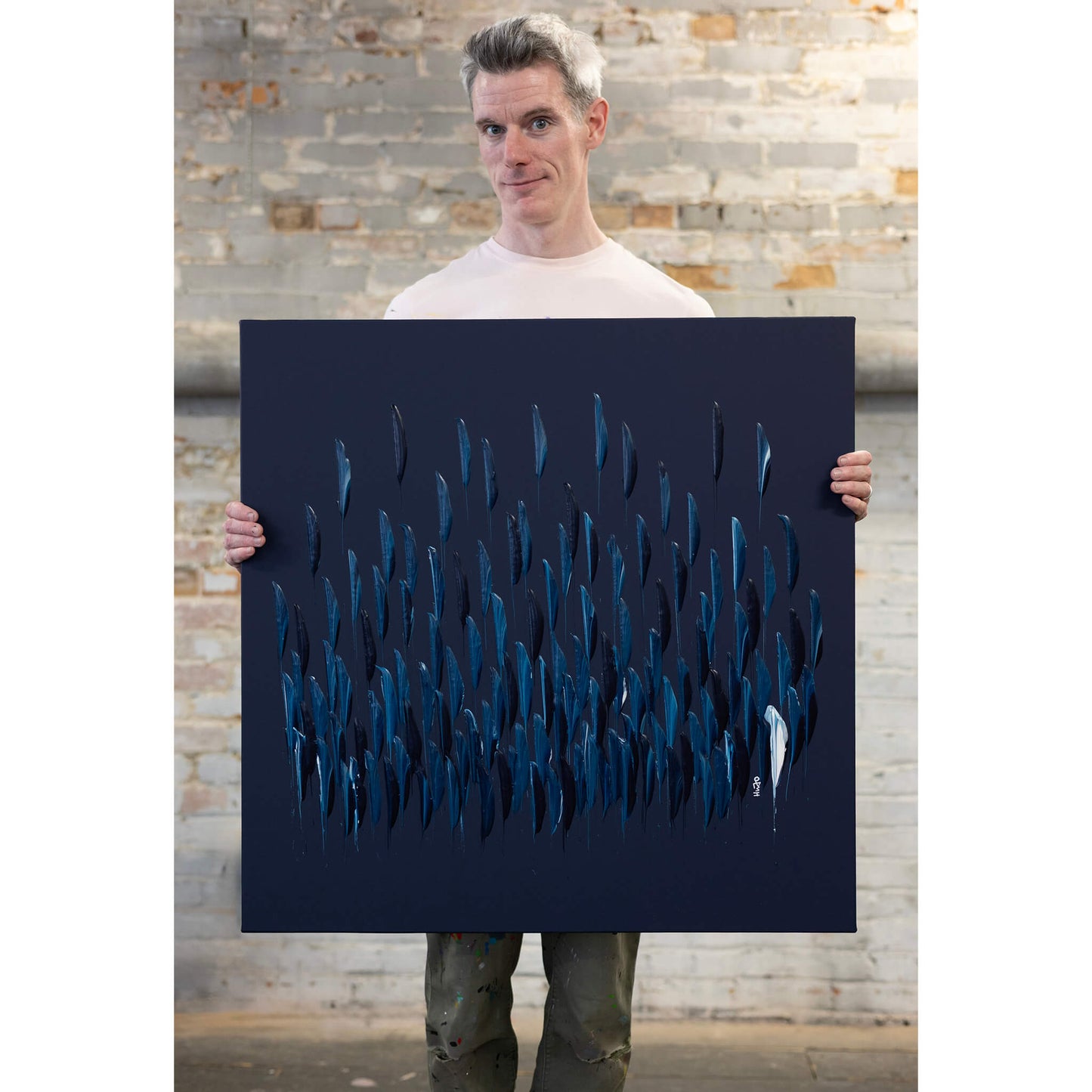Hugo Landry The Night We Met Preview