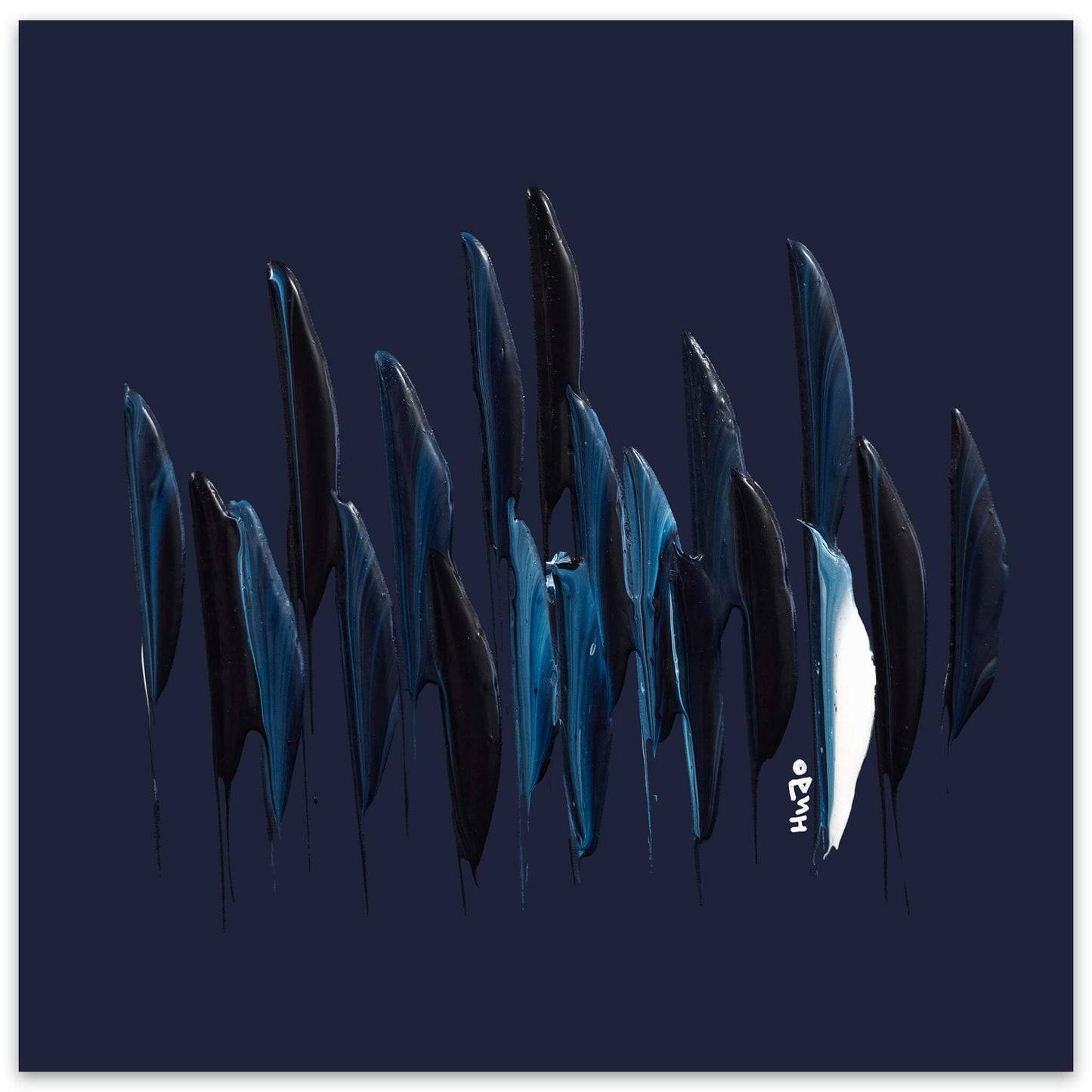 Hugo Landry Un phare dans la nuit