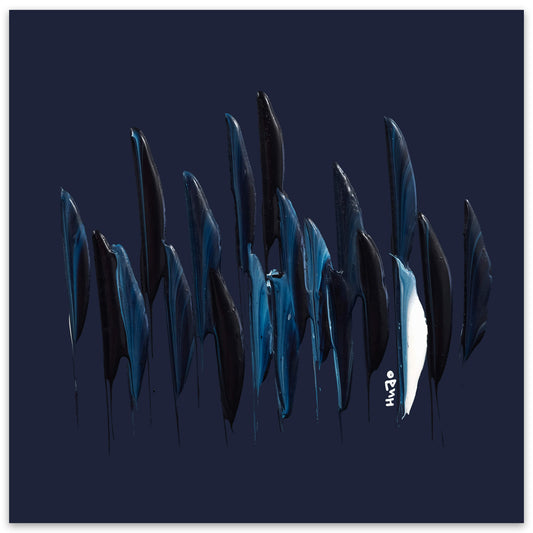 Hugo Landry Un phare dans la nuit