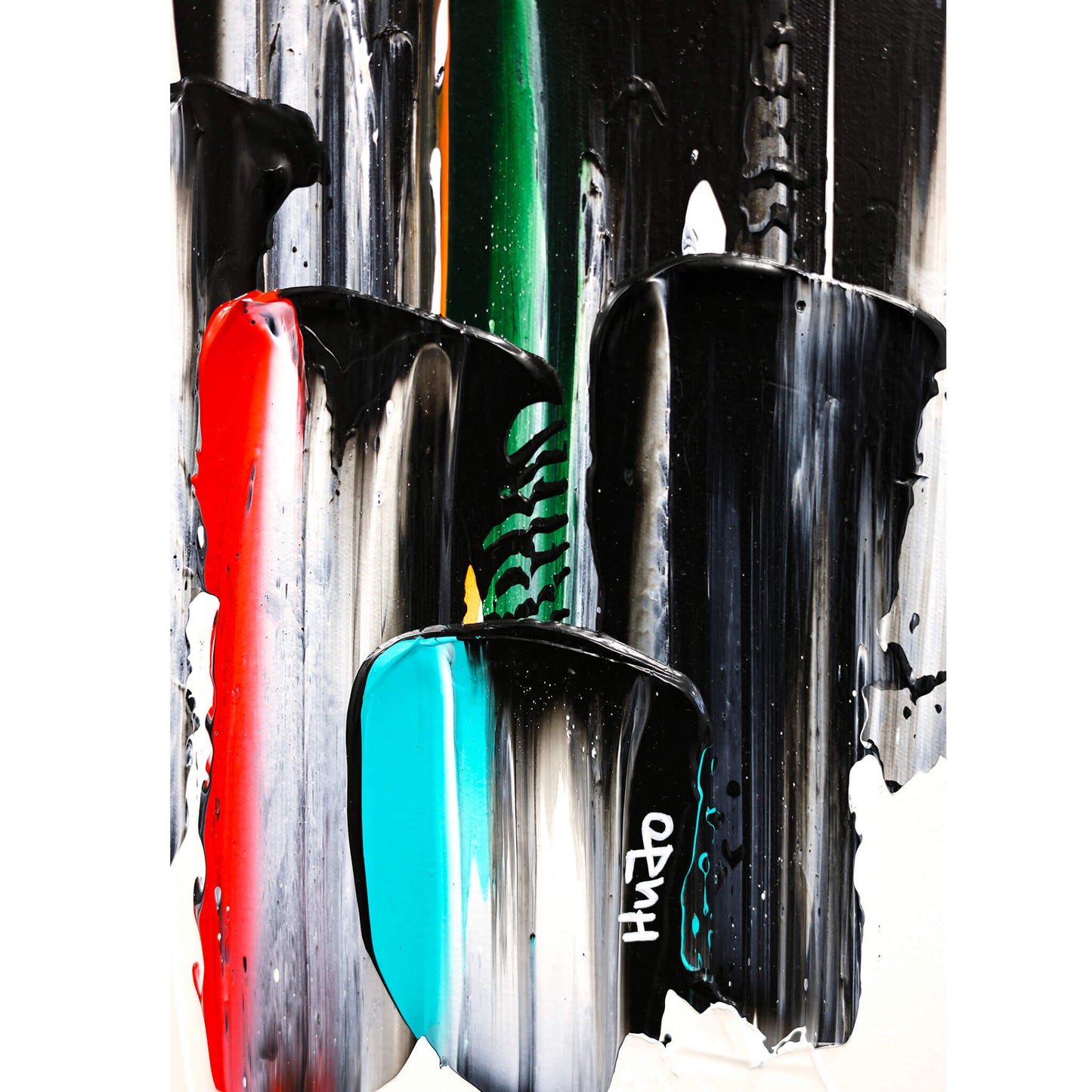 Hugo Landry Une étincelle de bonheur Preview