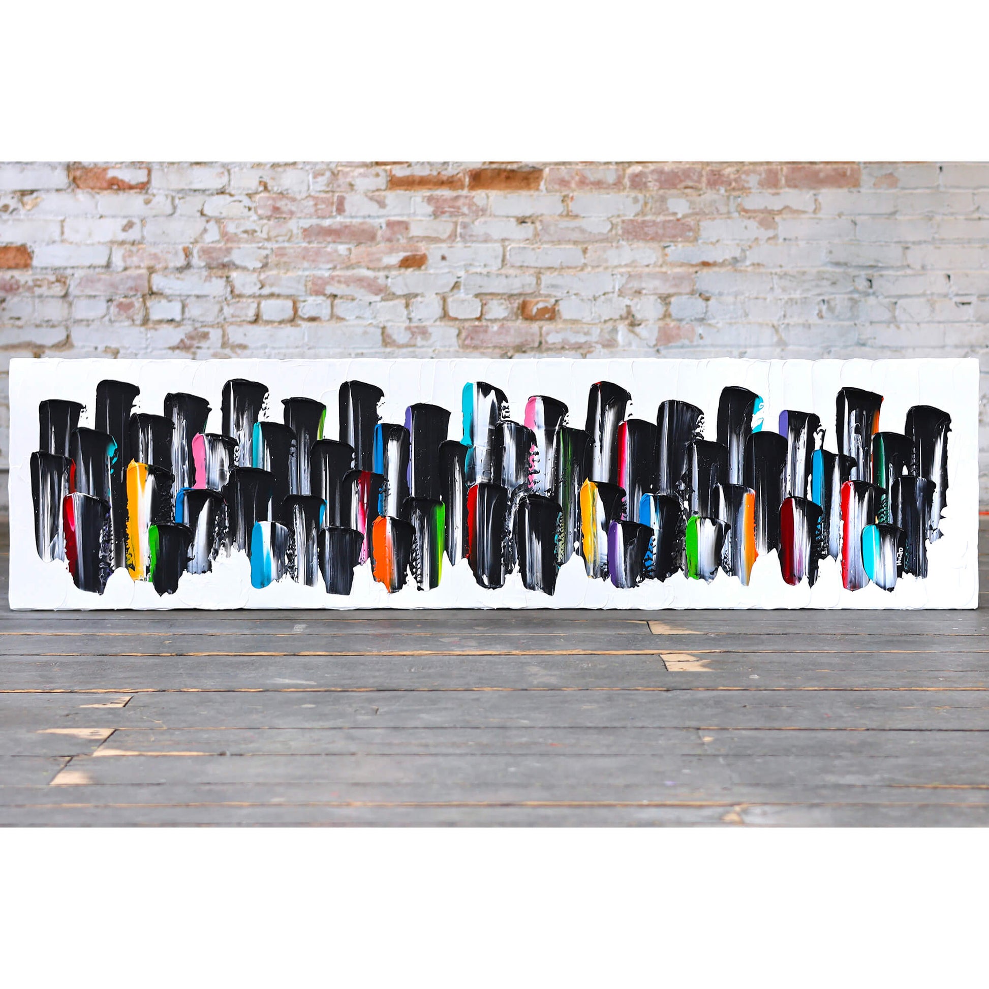 Hugo Landry Une étincelle de bonheur Preview