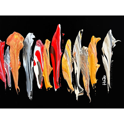 Hugo Landry Unis Preview