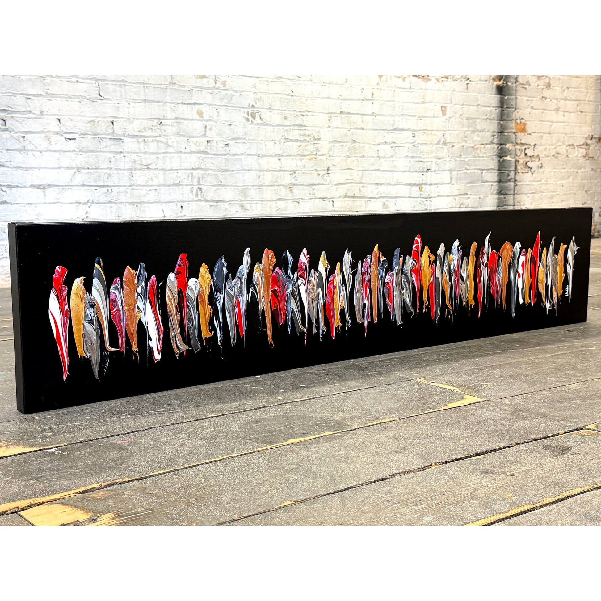 Hugo Landry Unis Preview