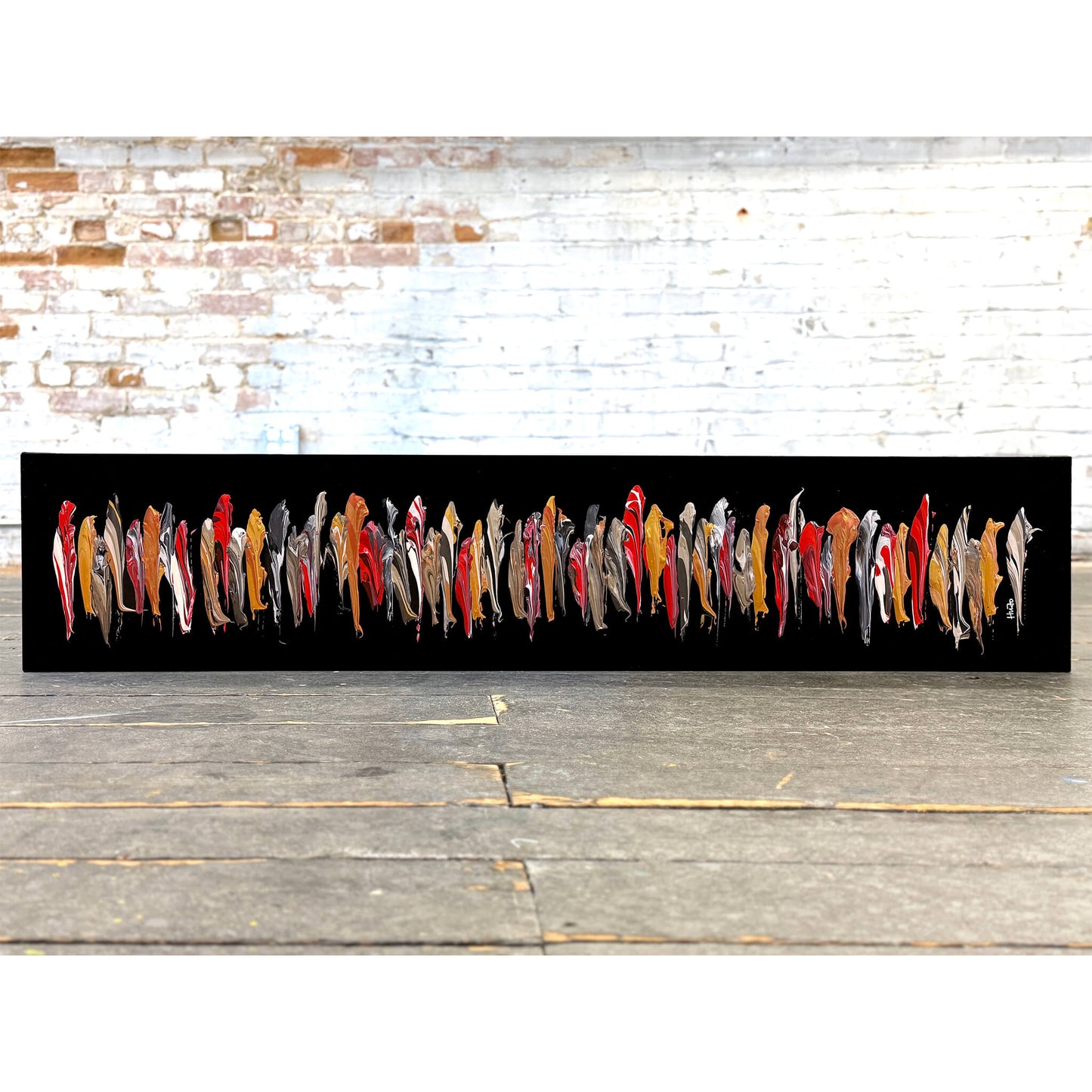 Hugo Landry Unis Preview