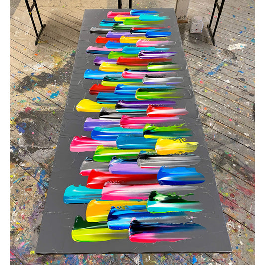 Hugo Landry Candy Shop Preview