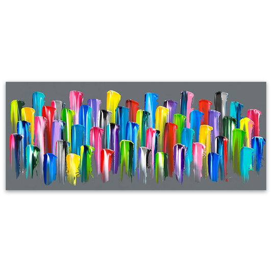 Hugo Landry Candy Shop