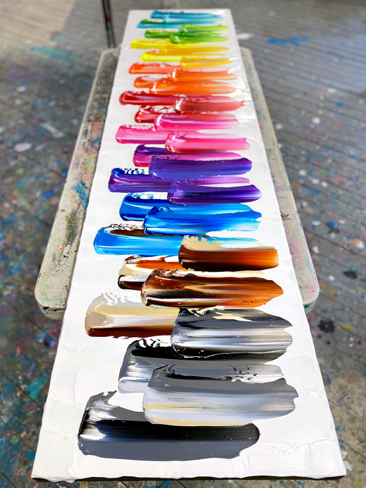 Hugo Landry Chasing Dreams Preview