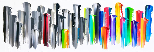 Hugo Landry Colorblind