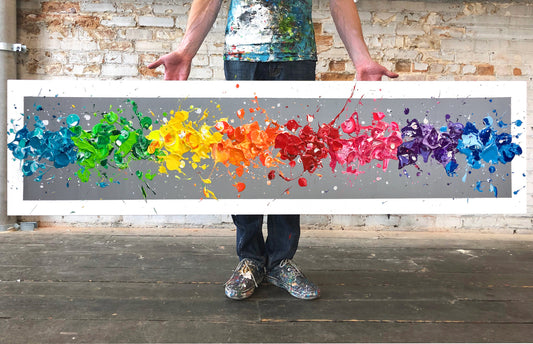 Hugo Landry Colourwave Preview