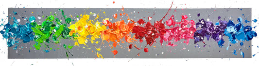 Hugo Landry Colourwave