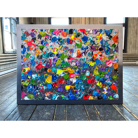 Hugo Landry Entre ombres et lumières Preview