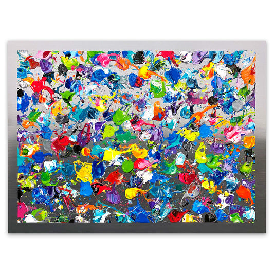 Hugo Landry Entre ombres et lumières