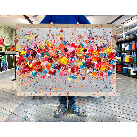 Hugo Landry Good Morning Sunshine Preview