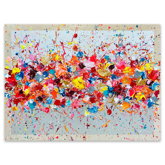 Hugo Landry Good Morning Sunshine