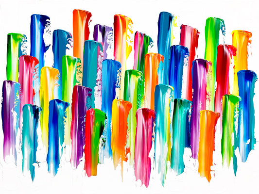 Hugo Landry La vie qui pétille