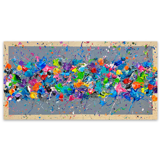 Hugo Landry L'impulsion