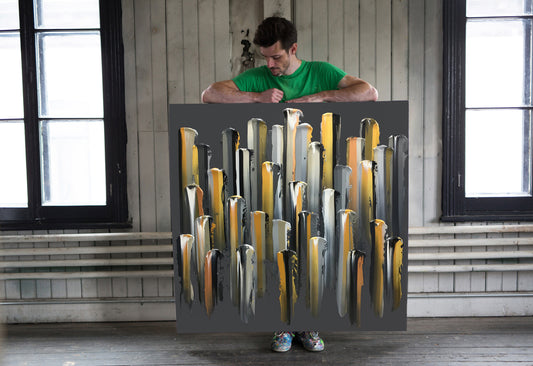 Hugo Landry Shine Like Gold Preview