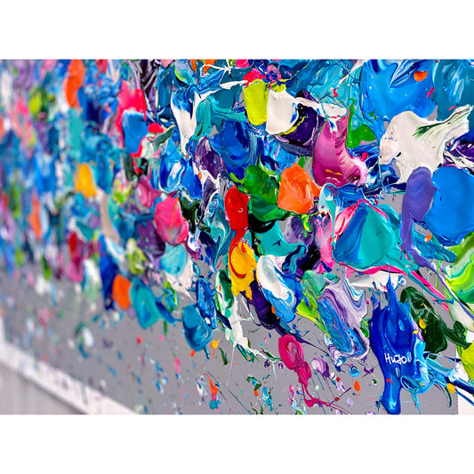 Hugo Landry The Perfect Storm Preview