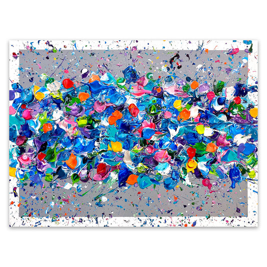 Hugo Landry The Perfect Storm