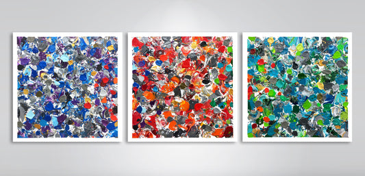 Hugo Landry Wildflower Bloom Preview